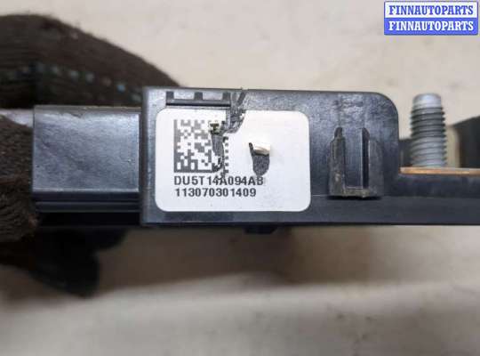 купить Блок предохранителей на Ford Fusion 2012-2016 USA