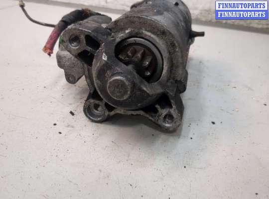 купить Стартер на Ford S-Max 2006-2010
