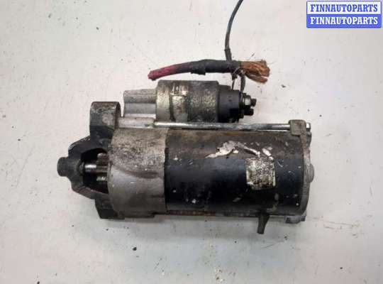 Стартер FO2207329 на Ford S-Max 2006-2010