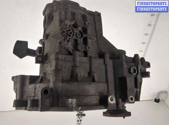 купить КПП 5-ст.мех. (МКПП) на Audi A3 (8P) 2003-2013