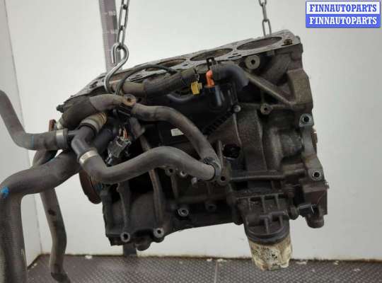 купить Блок цилиндров (Шорт блок) на Volvo C30 2006-2013