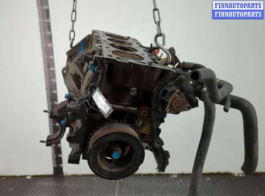 купить Блок цилиндров (Шорт блок) на Volvo C30 2006-2013