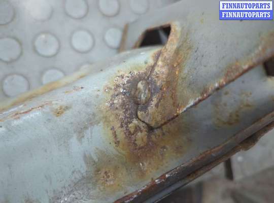 купить Усилитель бампера на Mazda CX-5 2012-2017