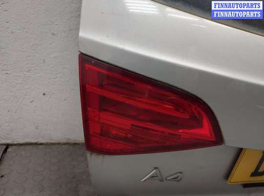 купить Подсветка номера на Audi A4 (B8) Allroad 2011-2016