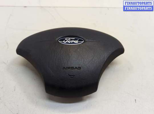 купить Подушка безопасности водителя на Ford Focus 1 1998-2004