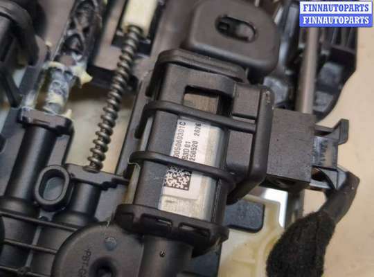 купить Кронштейн сиденья на Hyundai Palisade 2018-2022