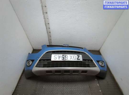 Бампер FO2154473 на Ford Kuga 2008-2012
