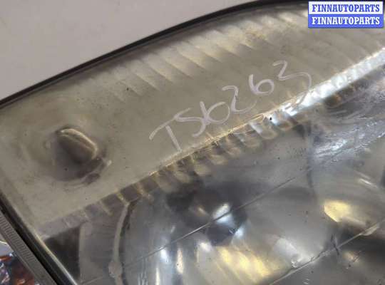 купить Поворот на Nissan X-Trail (T30) 2001-2007