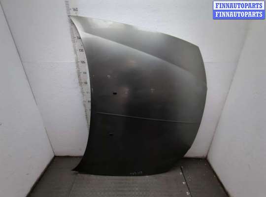 Купить Обшивка капота на Rover 75 1999-2005 Обшивка капота RV71285 на Rover 75 1999-2005