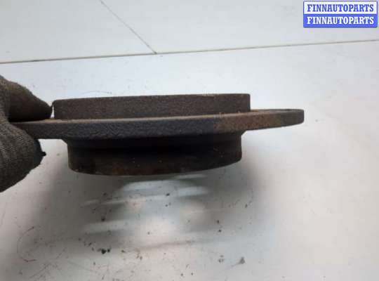 купить Диск тормозной на Volvo V70 2000-2007