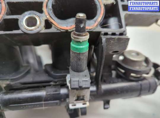 купить Коллектор впускной на Ford Focus 2 2005-2008