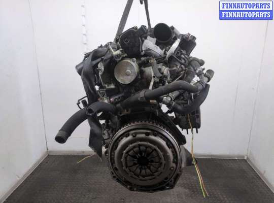 купить Двигатель (ДВС на разборку) на Nissan Qashqai 2006-2013