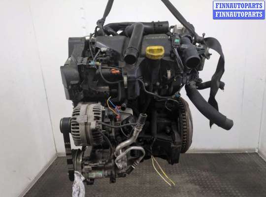купить Двигатель (ДВС на разборку) на Nissan Qashqai 2006-2013