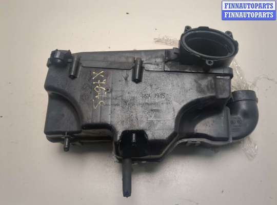 Корпус воздушного фильтра на Citroen Berlingo I (MF)