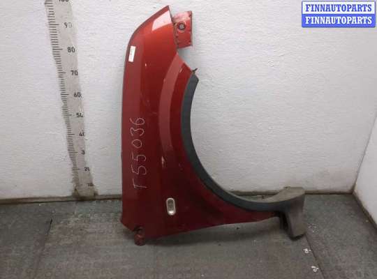 Крыло FO2142976 на Ford Fusion 2002-2012