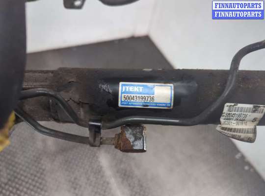 купить Рейка рулевая с г/у на Toyota Highlander 2 2007-2013