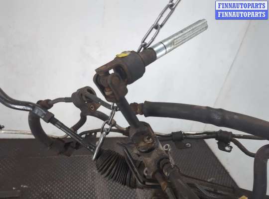 купить Рейка рулевая с г/у на Toyota Highlander 2 2007-2013