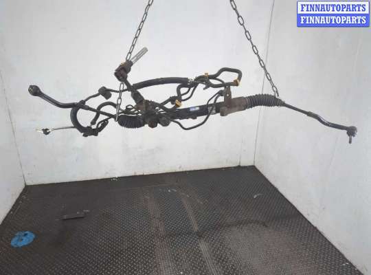 купить Рейка рулевая с г/у на Toyota Highlander 2 2007-2013