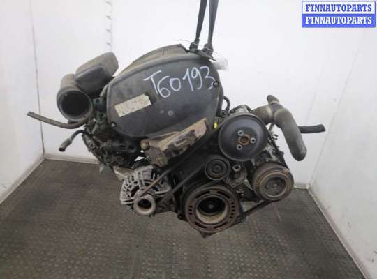 Компрессор кондиционера OP2434309 на Opel Astra H 2004-2010