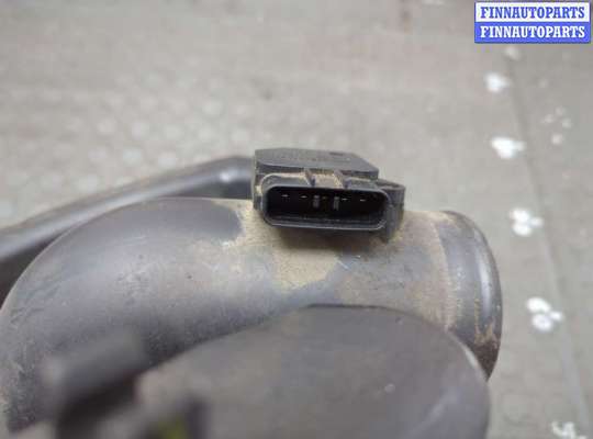 купить Корпус воздушного фильтра на Ford Ranger 2006-2012