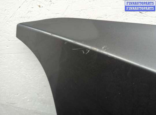 купить Обшивка капота на Chevrolet Orlando 2011-2018