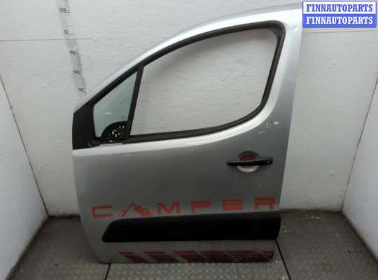 Замок двери PG1228114 на Citroen Berlingo 2008-2012