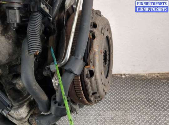 купить Маховик на Skoda Octavia (A5) 2004-2013