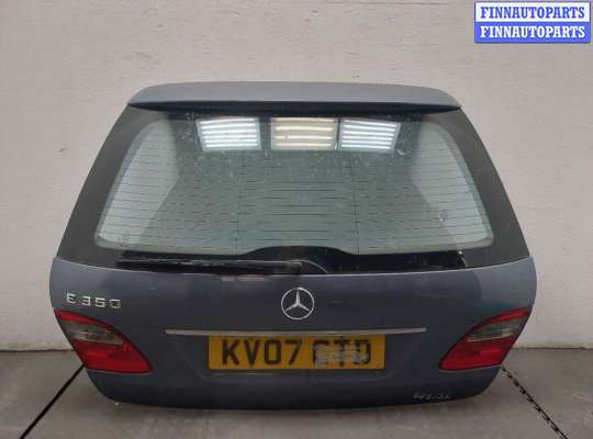 купить Щеткодержатель на Mercedes E W211 2002-2009
