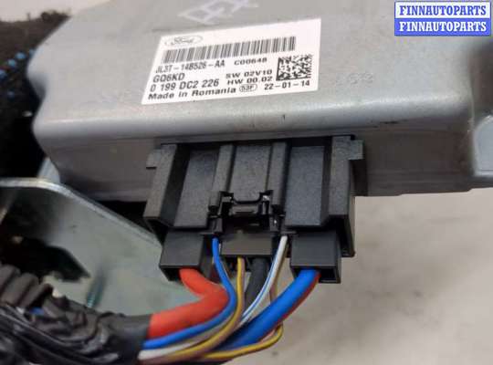 купить Инвертор, преобразователь напряжения на Ford Edge 2018-2023