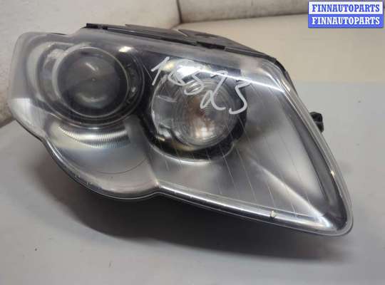купить Фара (передняя) на Volkswagen Passat 6 2005-2010