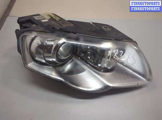 Фара (передняя) VG2739555 на Volkswagen Passat 6 2005-2010