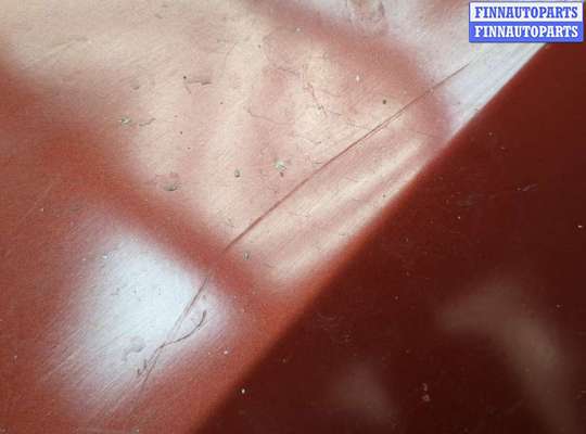 купить Капот на Ford Focus 2 2005-2008