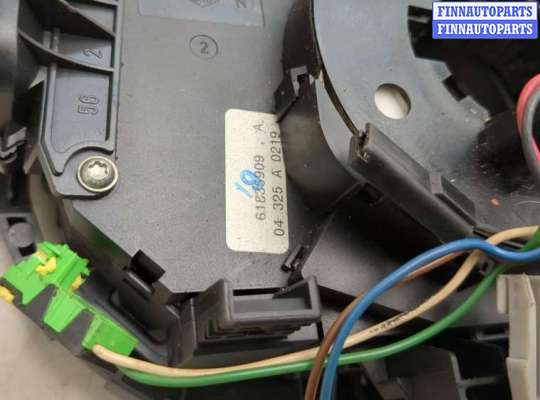 купить Переключатель поворотов и дворников (стрекоза) на Renault Megane 2 2002-2009