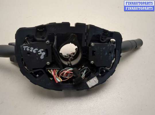 купить Переключатель поворотов и дворников (стрекоза) на Renault Megane 2 2002-2009
