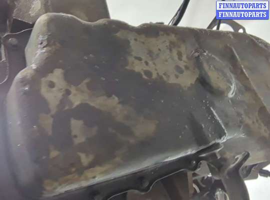 купить Двигатель (ДВС) на Ford Transit (Tourneo) Connect 2002-2013