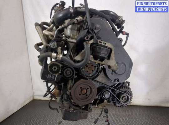 купить Двигатель (ДВС) на Ford Transit (Tourneo) Connect 2002-2013