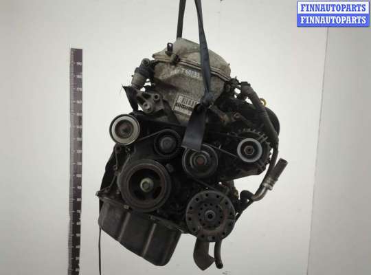 Двигатель (ДВС) TT940966 на Toyota Avensis 2 2003-2009