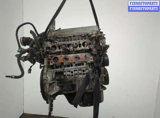 купить Двигатель (ДВС) на Toyota Avensis 2 2003-2009