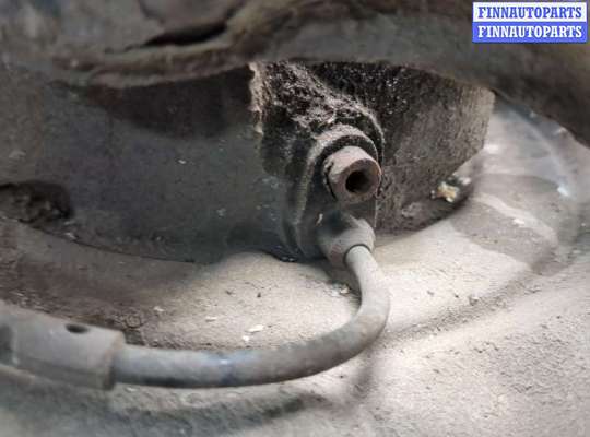 купить Ступица (кулак, цапфа) на BMW 5 E60 2003-2010