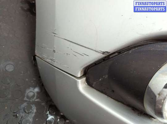 купить Бампер на Peugeot 5008 2009-2016