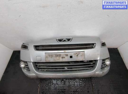 купить Бампер на Peugeot 5008 2009-2016