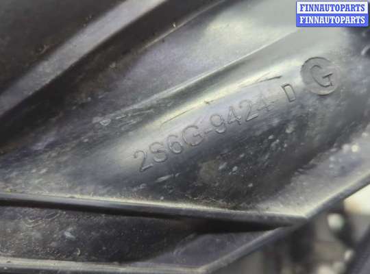 купить Коллектор впускной на Ford Focus 2 2005-2008