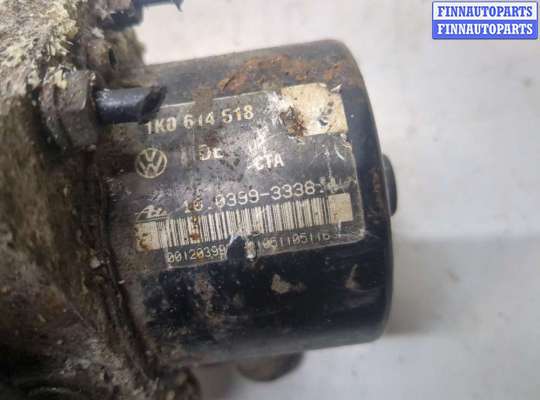 купить Блок АБС, насос (ABS, ESP, ASR) на Volkswagen Jetta 5 2004-2010