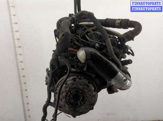 купить Двигатель (ДВС) на Volvo S40 2004-