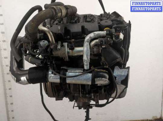 купить Двигатель (ДВС) на Volvo S40 2004-