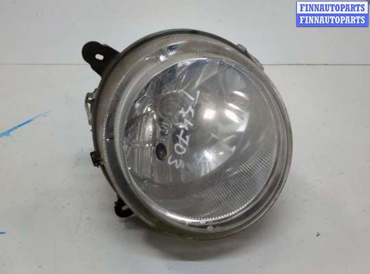 купить Фара (передняя) на Jeep Patriot 2007-2016