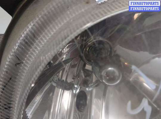 купить Фара (передняя) на Jeep Patriot 2007-2016