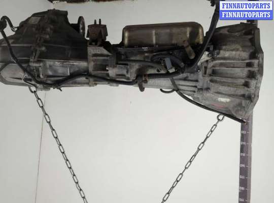 купить КПП - автомат (АКПП) 4х4 на Hummer H3