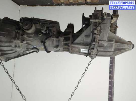 купить КПП - автомат (АКПП) 4х4 на Hummer H3