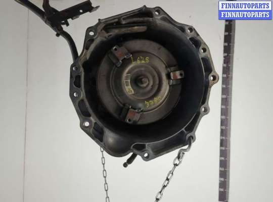 купить КПП - автомат (АКПП) 4х4 на Hummer H3